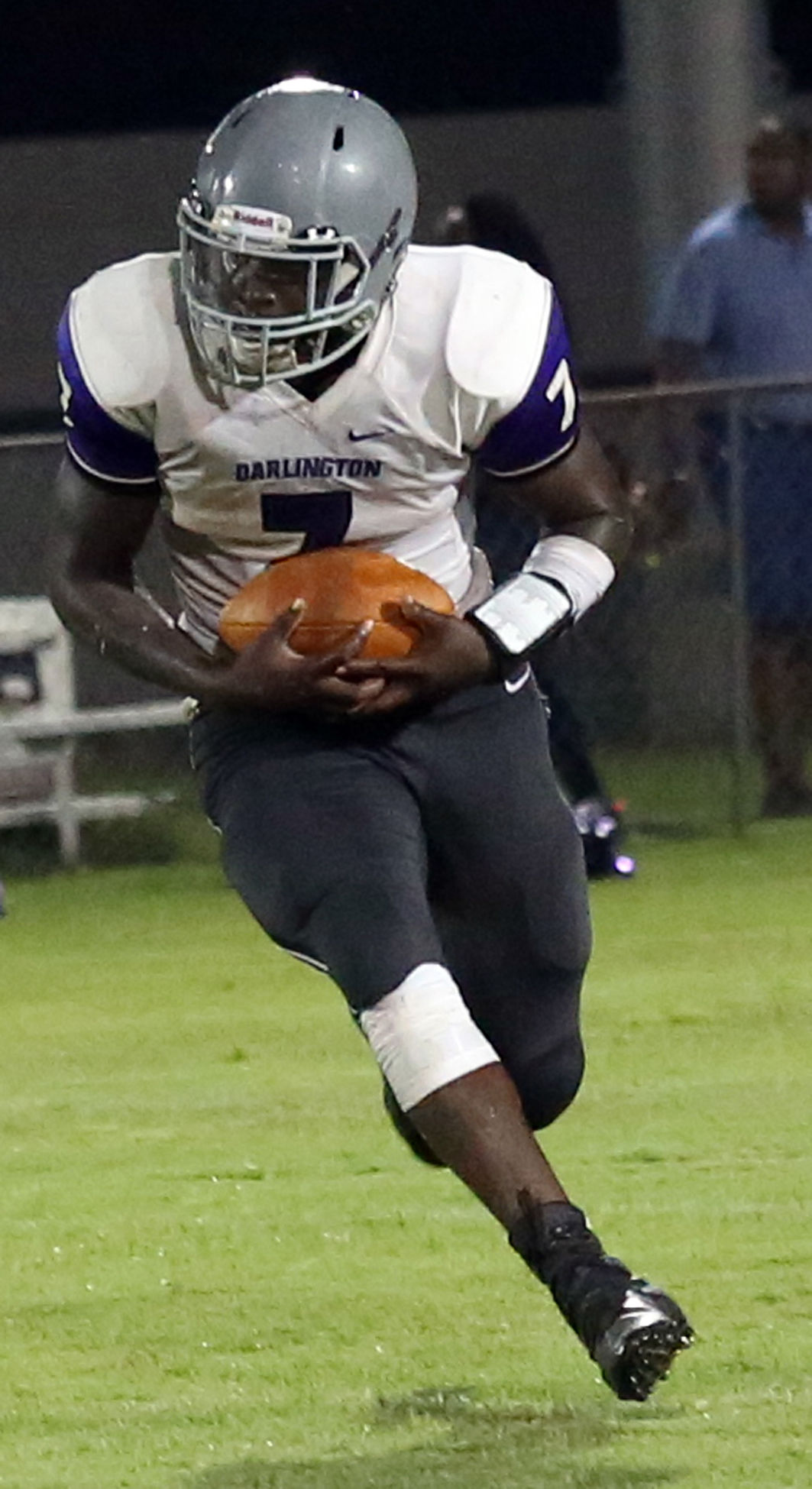 Darlington at Lamar
